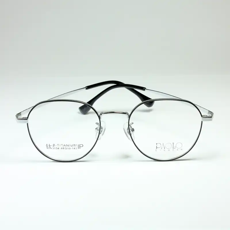 فریم عینک طبی پائولو مدل 3034