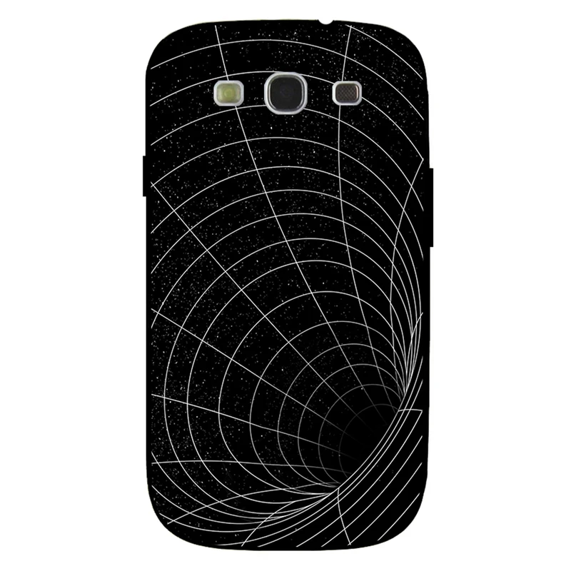 کاور مگافون کد 8108 مناسب برای گوشی موبایل سامسونگ Galaxy S3