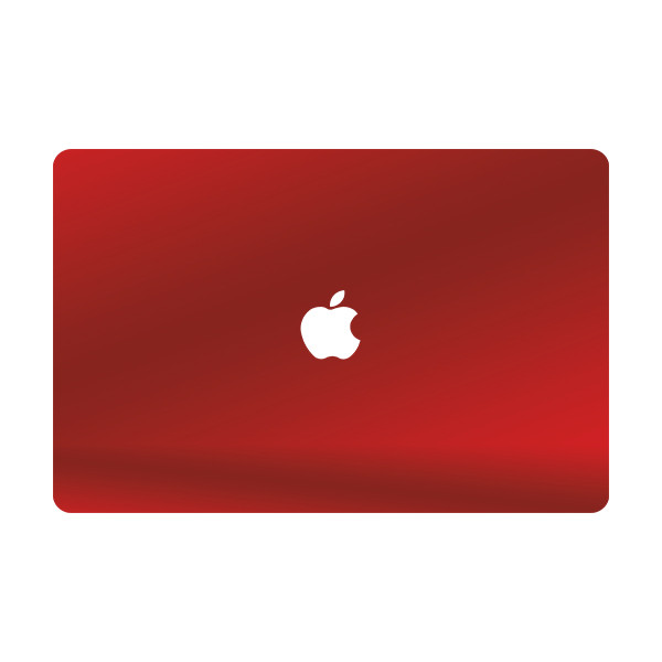برچسب تزئینی مدل simple کد 113 مناسب برای مک بوک پرو 15 اینچ