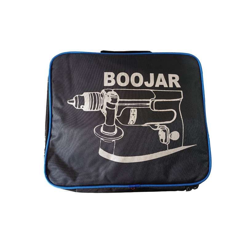 جعبه ابزار بوجار مدل P1