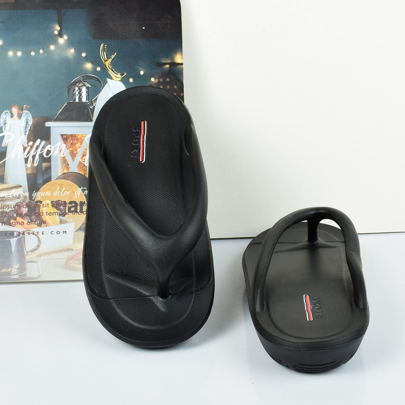 دمپایی لاانگشتی زنانه مدل BK.2765