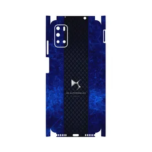 MAHOOT DS Automobiles-FullSkin Cover Sticker for Gplus Z10