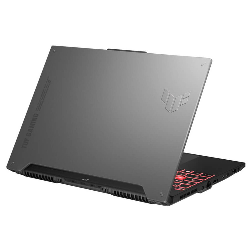 لپ تاپ 15.6 اینچی ایسوس مدل TUF Gaming A15 FA507NU-lp137-R7 16GB 1SSD RTX4050