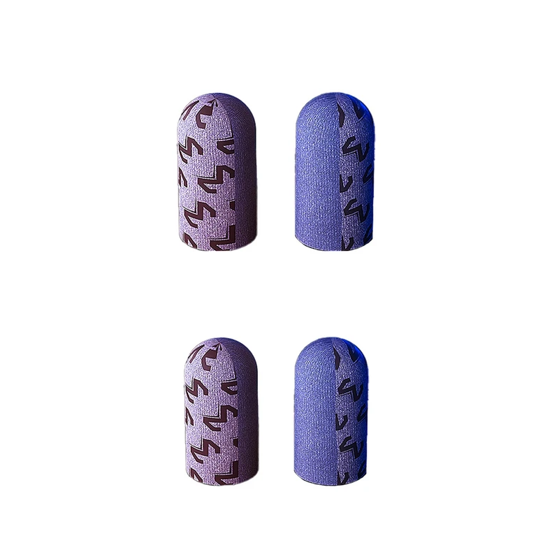 آستین کنترل کننده انگشت ممو مدل FS02 بسته  4 عددی