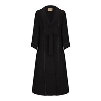 مانتو زنانه السانا مدل پورشان کد 211201