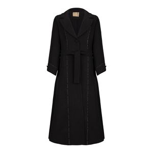 مانتو زنانه السانا مدل پورشان کد 211201