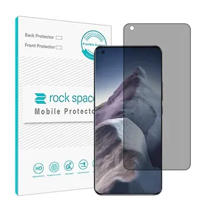 Priusy Rockspace HyPRV screen protector suitable for Xiaomi Mi 11 Ultra mobile phone