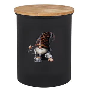 بانکه قهوه مدل گلوزان کد 20