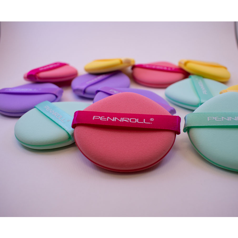 پد آرایشی پنرول مدل PRP Puffy