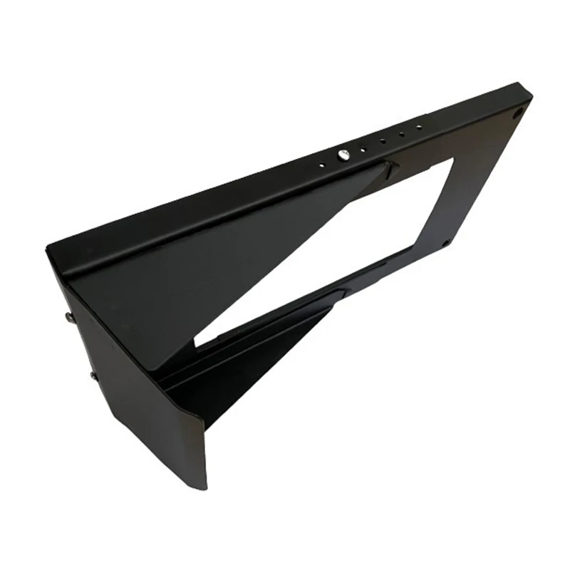 عکس شماره 3 : قاب محافظ پنل دربازکن مدل فلزی