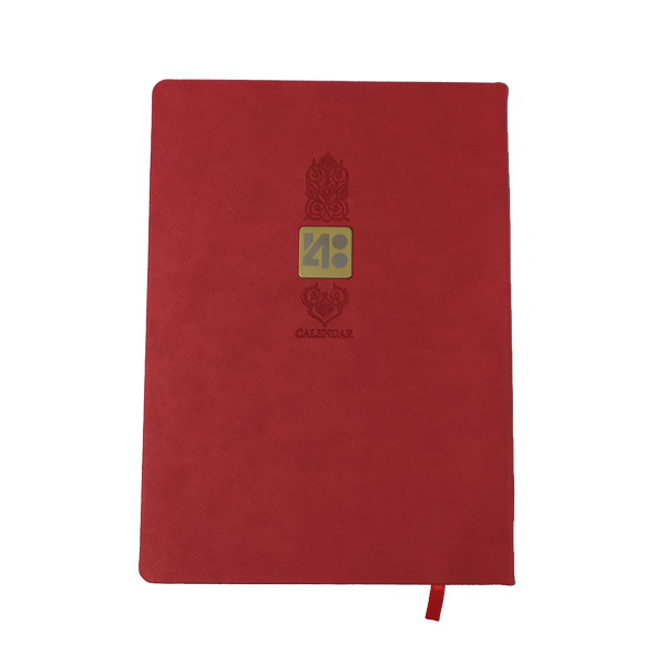 سالنامه سال 1400 مدل 500