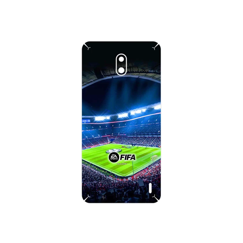 برچسب پوششی ماهوت مدل FIFA Soccer Game Series مناسب برای گوشی موبایل نوکیا 2