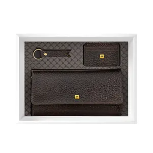 ست هدیه مردانه منط مدل Y102 کد 10008230