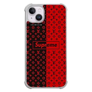 AKAM AMC-WTA14PLUS-SUPREME5 Cover For Apple iPhone 14 Plus