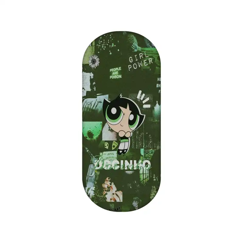 سوهان ناخن مدل کارتونی کد 826