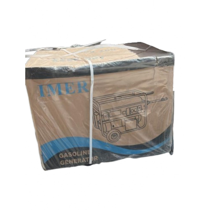 موتور برق بنزینی ایمر مدل 10000EB