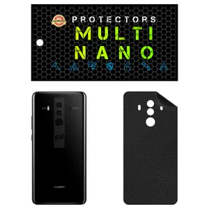 MULTI NANO X-F1L Back Skin For Huawei Mate 10 Porsche Design