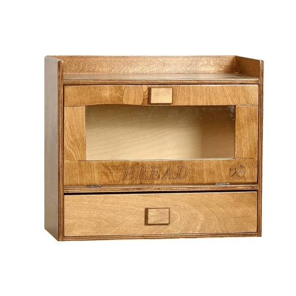 ظرف نان مدل کشودار کد 1402