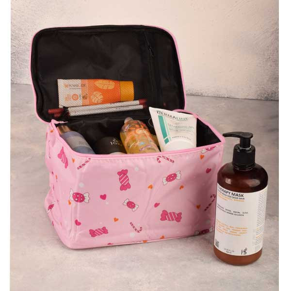 کیف لوازم آرایش زنانه مدل H-S580C