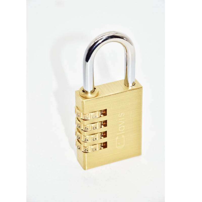 قفل آویز کلاویس مدل Br40 قفل آویز کلاویس مدل Br40