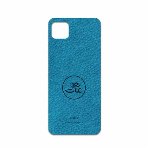 MAHOOT BL-MAH Cover Sticker for Samsung Galaxy A22 5G