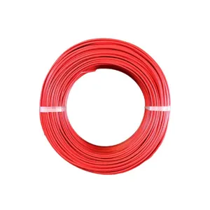 سیم برق افشان 1 در 2.5 آریان صنعت البرز مدل R2.5mm2