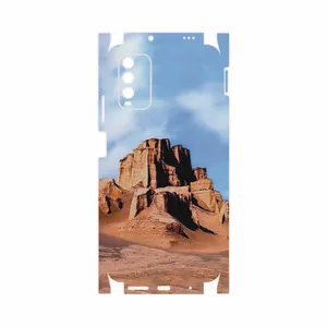 MAHOOT Kaloot-FullSkin Cover Sticker for Xiaomi Redmi 9T