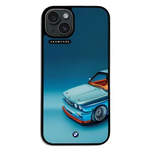AKAM AMC-WA15PLUS-BMW-34 Cover For Apple iPhone 15 Plus