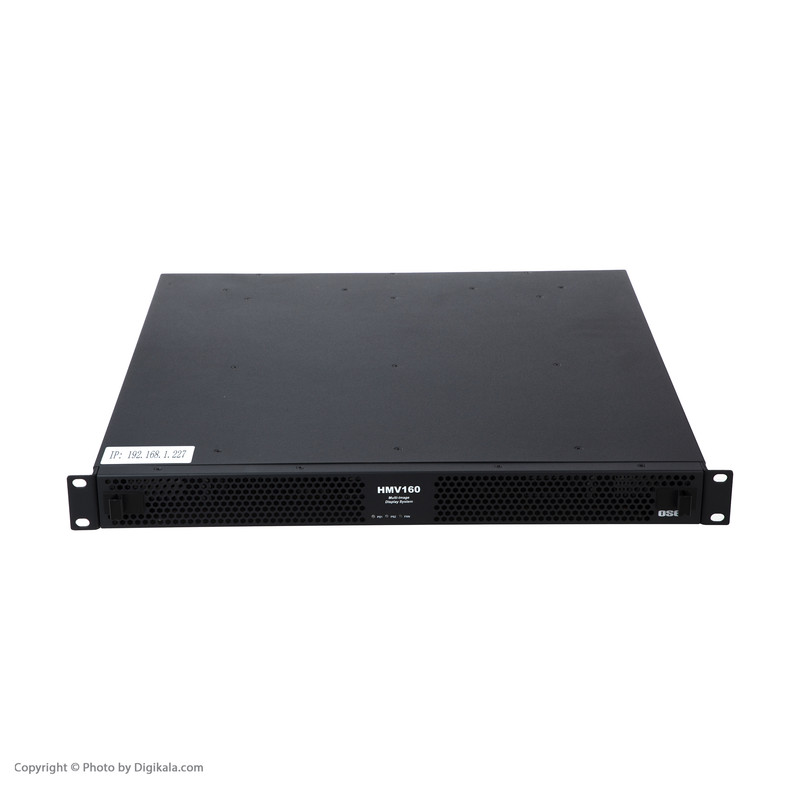 ویدئو وال اوسی مدل HMV160-FR1