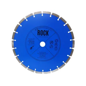 صفحه برش گرانیت راک مدل HT - 00300x25.4