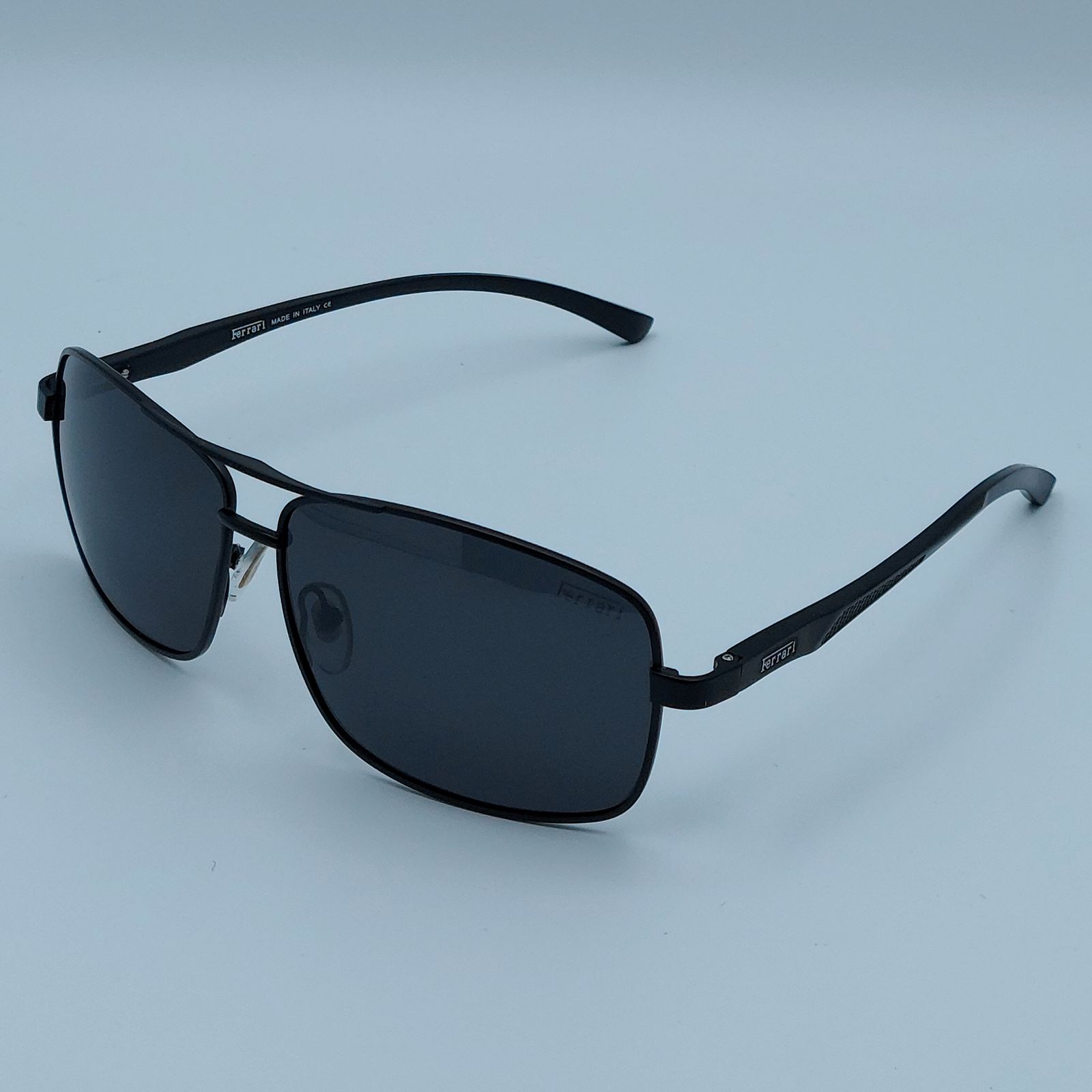عینک آفتابی مردانه فراری مدل FL1829 -  - 3