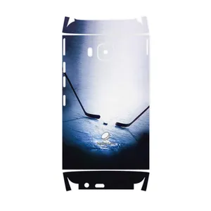 MAHOOT Ice hockey-FullSkin Cover Sticker for HTC One M9