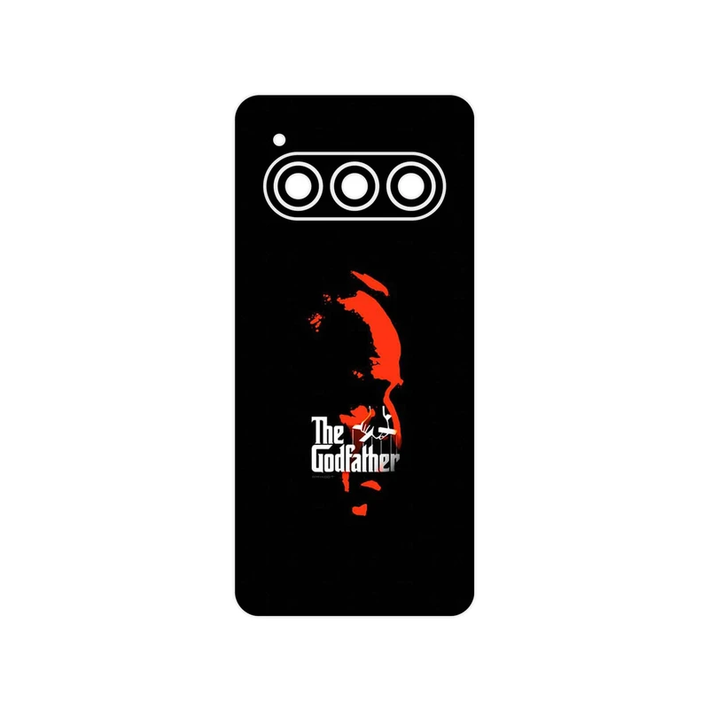 برچسب پوششی ماهوت مدل The_Godfather مناسب برای گوشی موبایل داریا Bond II 5G