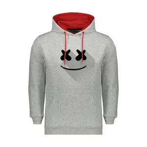 هودی مردانه آریا پارس مدل آراد-409