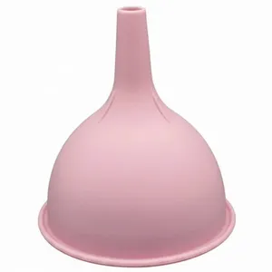 قیف مدل سیلیکونی