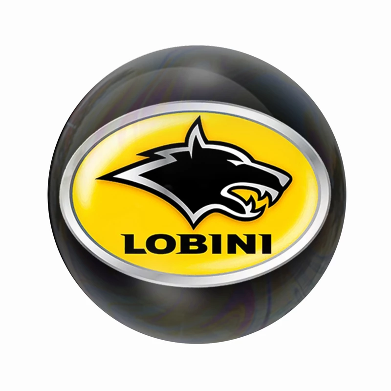 مگنت عرش طرح لوگو ماشین لوبینی Lobini کد Asm3534