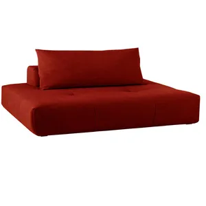 مبل راحتی دو نفره مدل آرون کد 4030