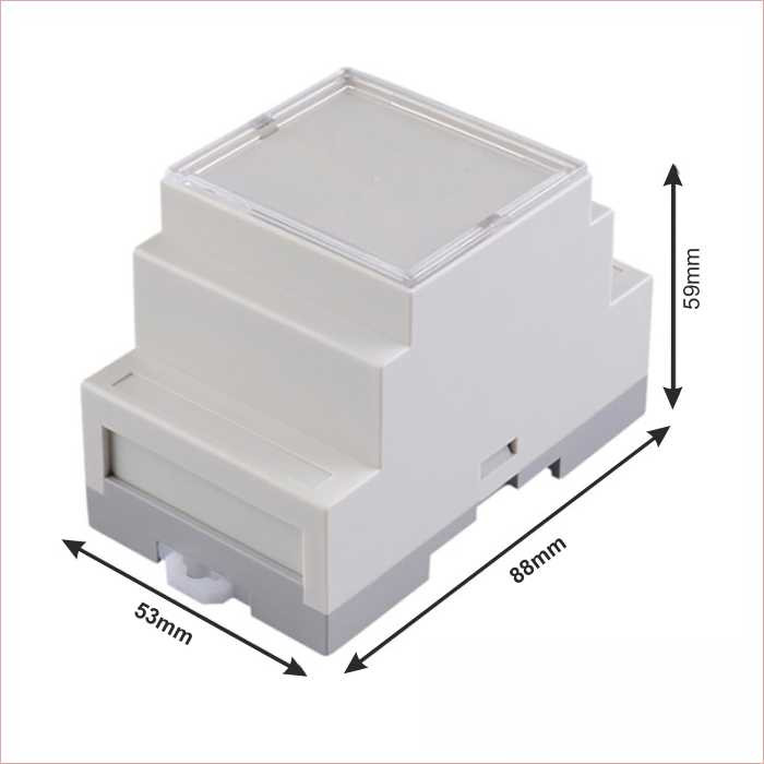 محافظ ولتاژ عمید مدل AM-151