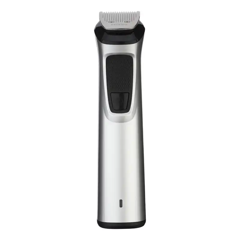 ست ماشین اصلاح موی صورت و بدن فیلیپس مدل MG7715