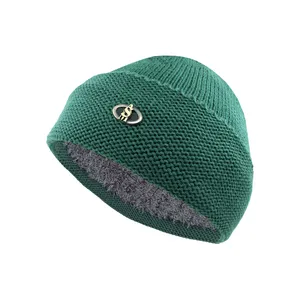 کلاه بافتنی سام مدل 602