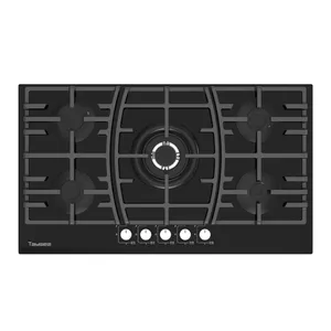 اجاق گاز صفحه ای تایسز مدل HG-1915