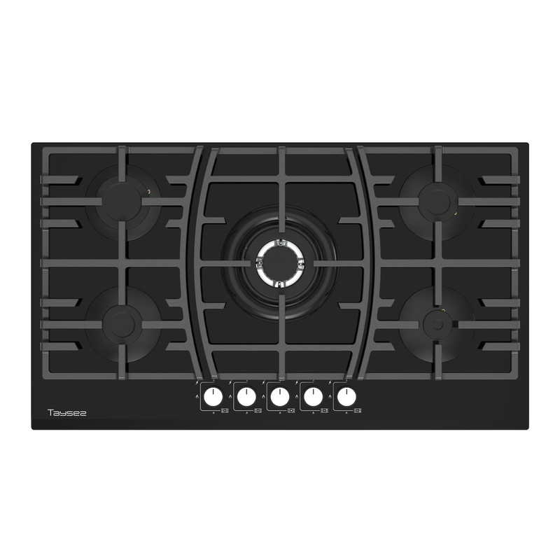 اجاق گاز صفحه ای تایسز مدل HG-1915