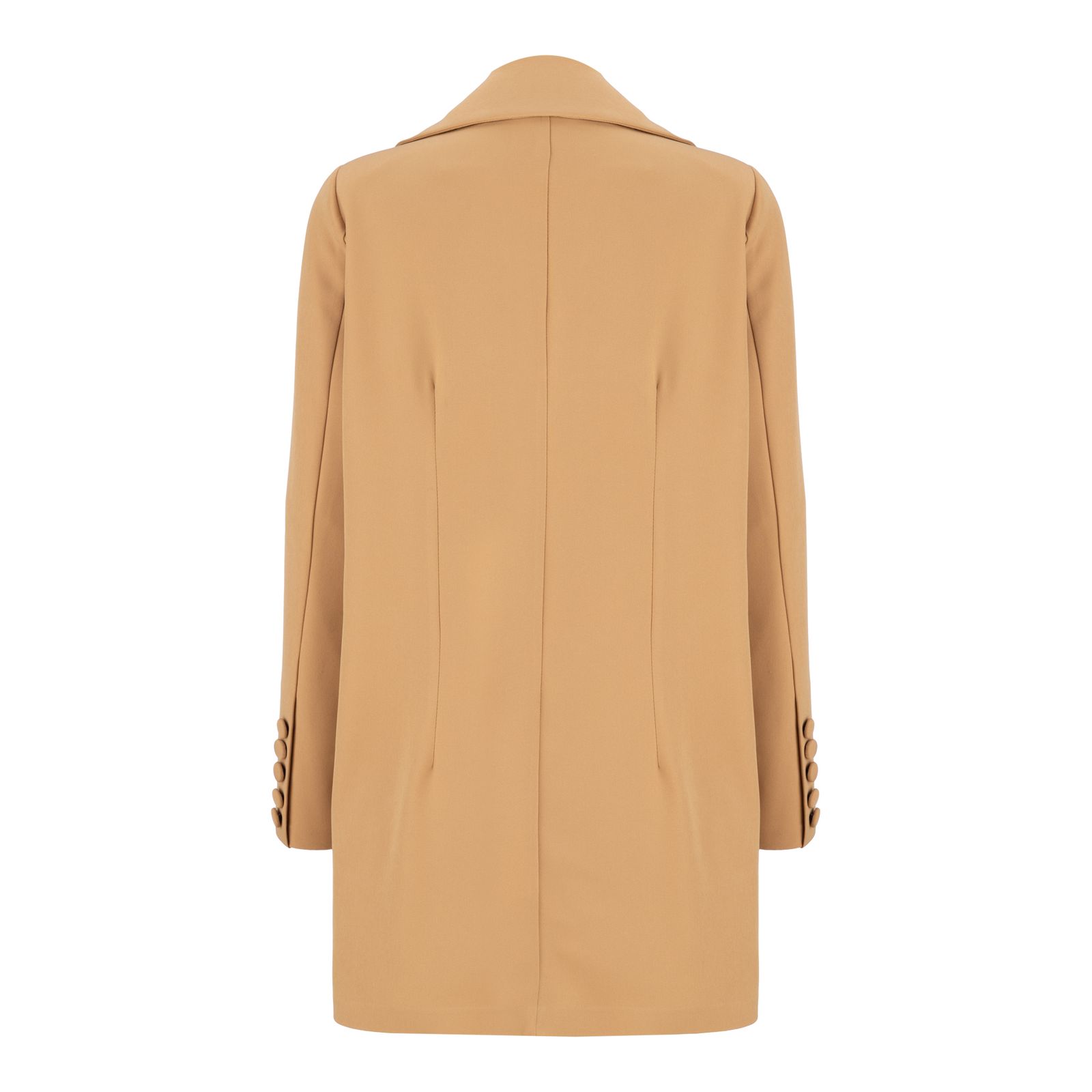 مانتو و شلوار زنانه السانا مدل بلکا کد 161023 - - 5