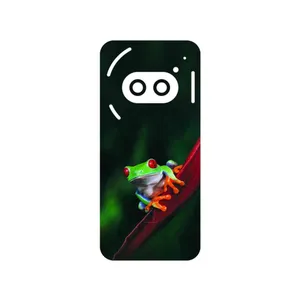 MAHOOT Frog Cover Sticker for Nothing Phone 2a
