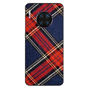 Megafone 8103 Cover For Huawei Mate 30 Pro