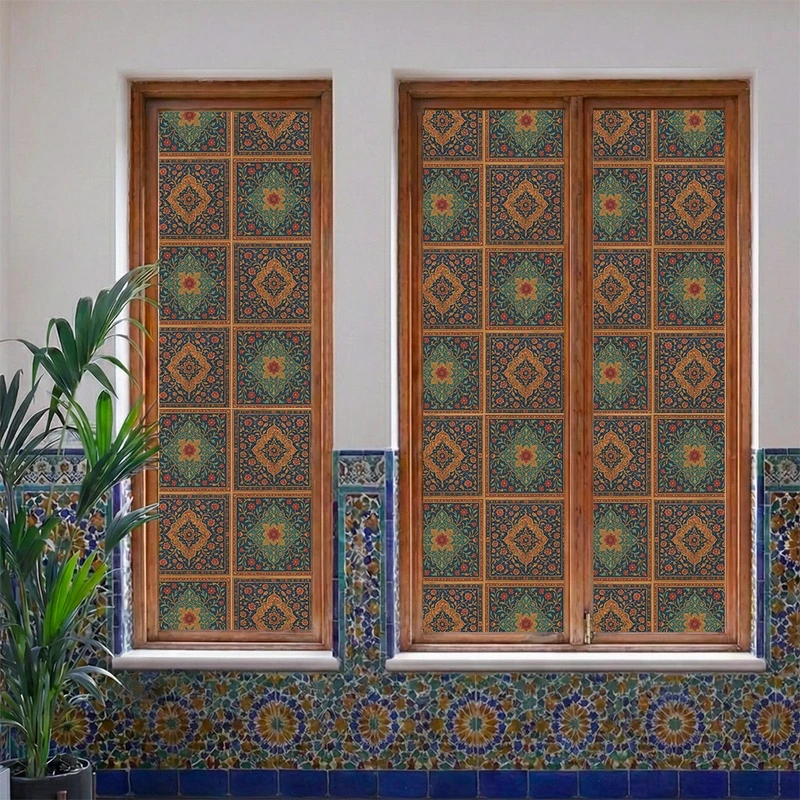 شیشه مات کن روبینزو مدل RG-106