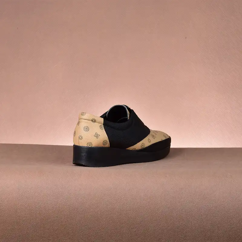 کفش روزمره زنانه تین بانی مدل مارگارت کد 05