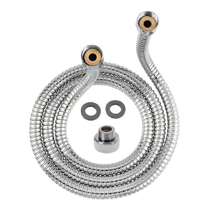 شلنگ دوش ریکان مدل لوکس