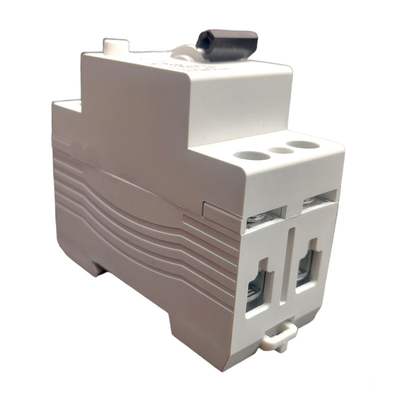 فیوز محافظ جان تک فاز 32 آمپر شیل ایران کد IN32A