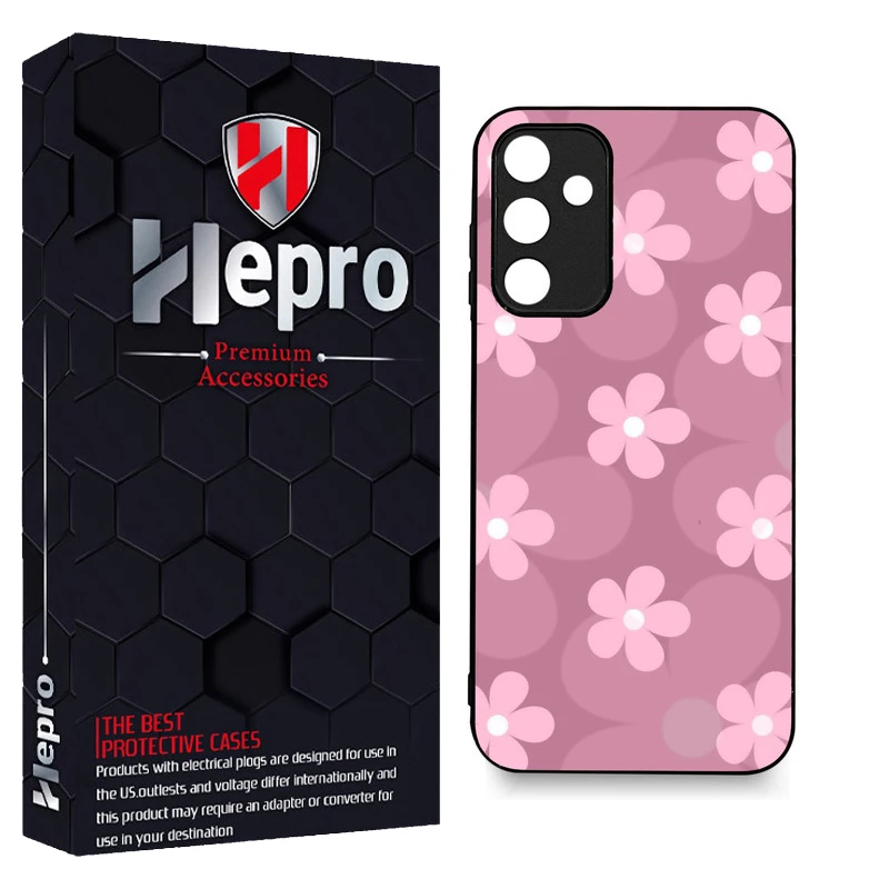 کاور هپرو طرح فانتزی مدل TPU مناسب برای گوشی موبایل سامسونگ Galaxy A05s